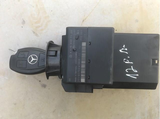Купити A6399007100 Mercedes 