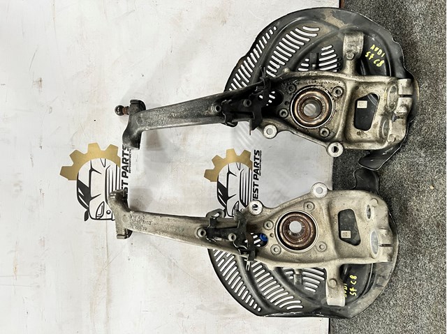  VAG 4K0407242D ціна, від 352.71 USD