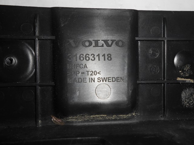  Volvo 31663118 ціна, від 44.77 USD