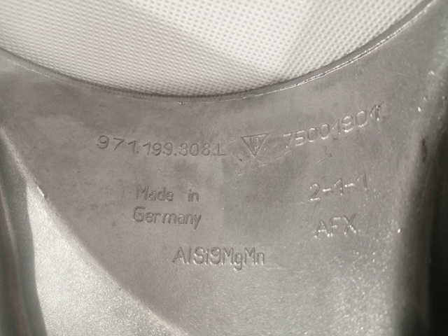  Porsche 971199308L ціна, від 276.83 USD