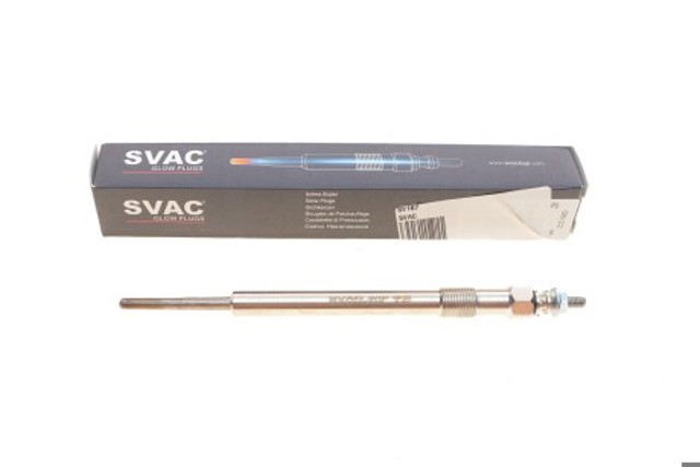 SV167 Svac Свічки розжарювання