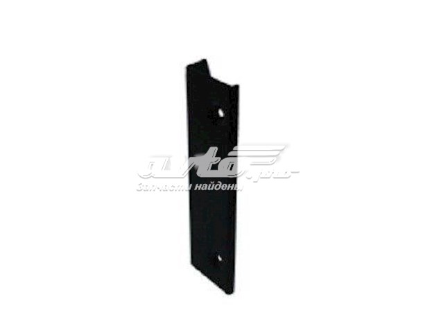 BG88025 Begel Комплект-монтажний бризковиків, передніх