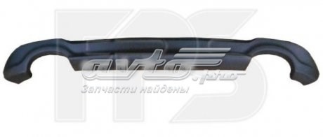 Тюнінг заднього бампера FPS FP4032976 ціна, від 50.68 USD