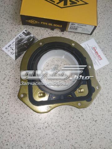 SKT412349FK SKT Сальник коленвала корінний
