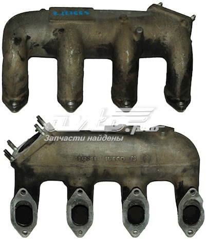 99462591 Iveco 