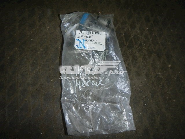 Купити 96223338 General Motors Личинки замків