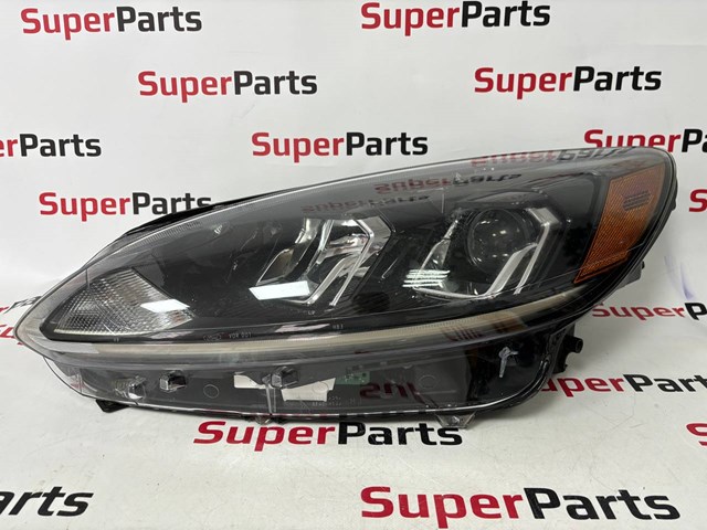 Купити LJ6Z13008B Ford Фара ліва передня