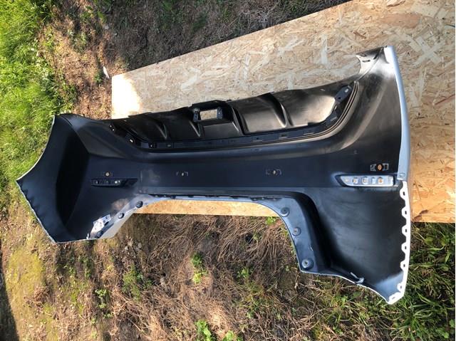 Купити 850225SA1H Nissan/Infiniti Задній бампер