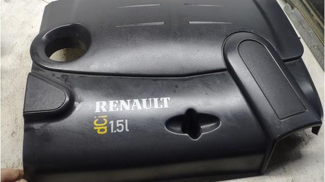 Кришка двигуна декоративна 8200791916 Renault (RVI)