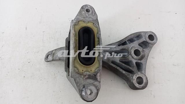 Ліва подушка двигуна General Motors 13248545 ціна, від 81.29 USD