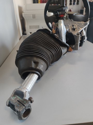Рульова колонка MAN 81461136236 ціна, від 782.15 USD