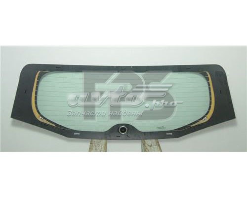 GS4051D21 XYG Скло ляди