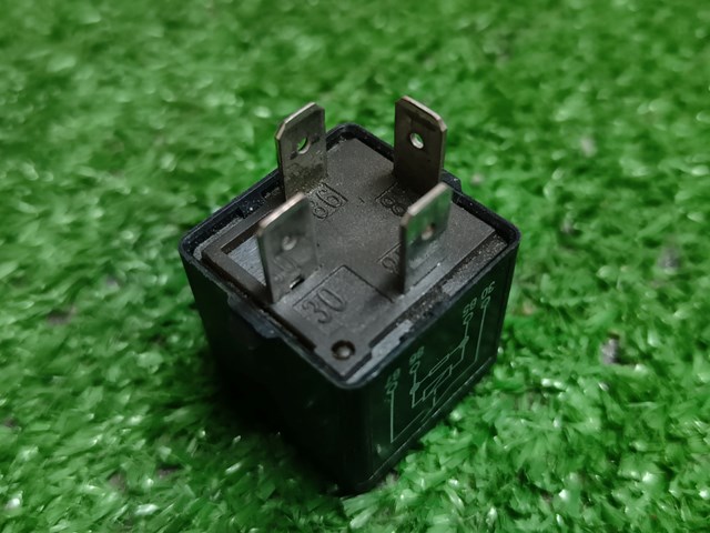 Mazda V23134B52X379