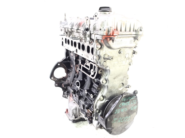 Купити Z20D1 General Motors Двигун