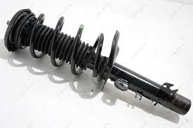 Амортизатор передній, правий Peugeot/Citroen 9827238680 ціна, від 66.55 USD