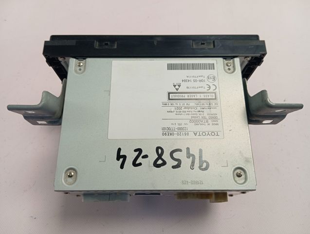 Купити 861200KE90 Toyota 