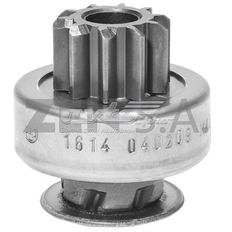ZN1614 ZEN Привід стартера бендикс