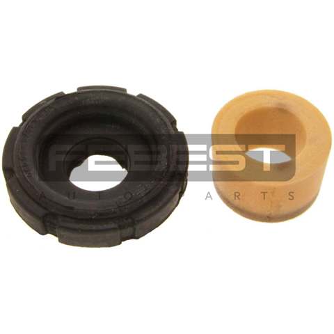 4867430070 Toyota Сайлентблок переднього нижнього важеля