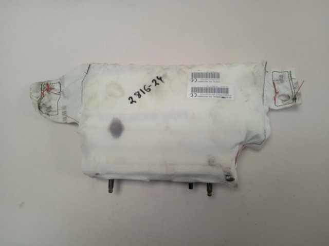 Подушка безпеки, пасажирська, AIRBAG 9818750980 Peugeot/Citroen