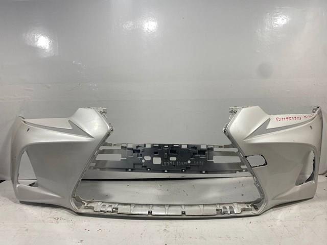 Бампер передній Toyota 521195E939