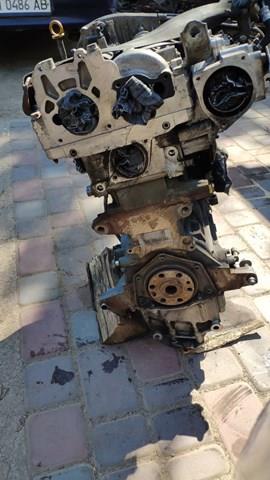 Z19DTH General Motors Мотор в зборі