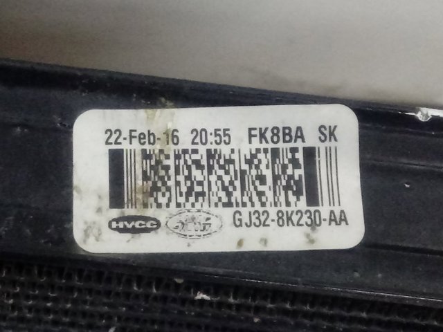 Купити GJ328K230AA Land Rover 