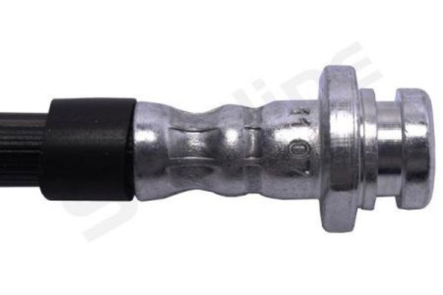 Купити HABH1266 Starline Шланг гальмівний передній, лівий