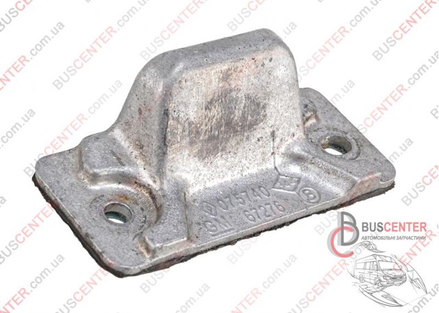 8200075740 Nissan/Infiniti Обмежувач зсувної двері, верхній на кузові