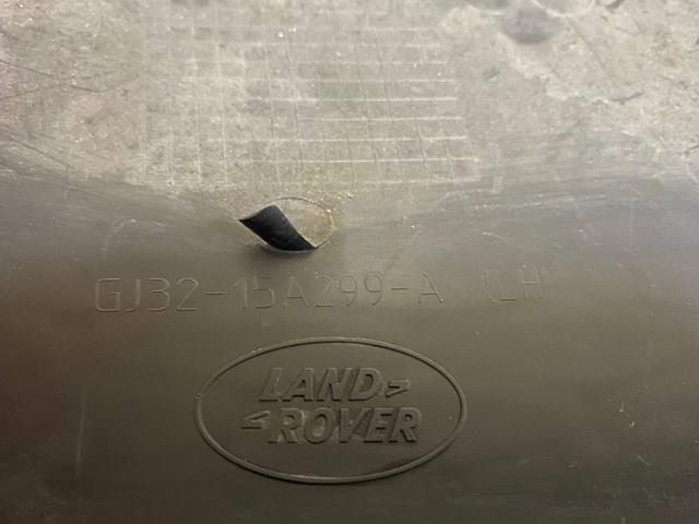  Land Rover GJ3215A299A