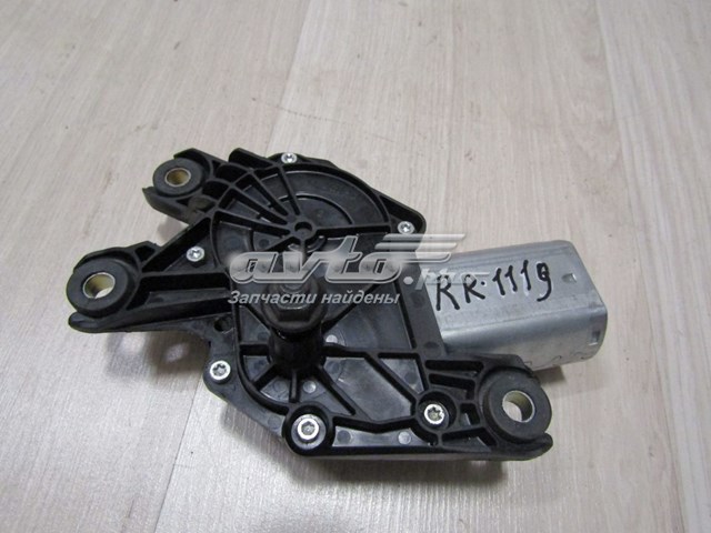 LR044884 Land Rover Моторчик заднього двірника
