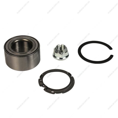 Комплект підшипник маточини передньої Sato Tech WB70029 ціна, від 23.05 USD