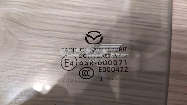 BJS773510 Mazda 