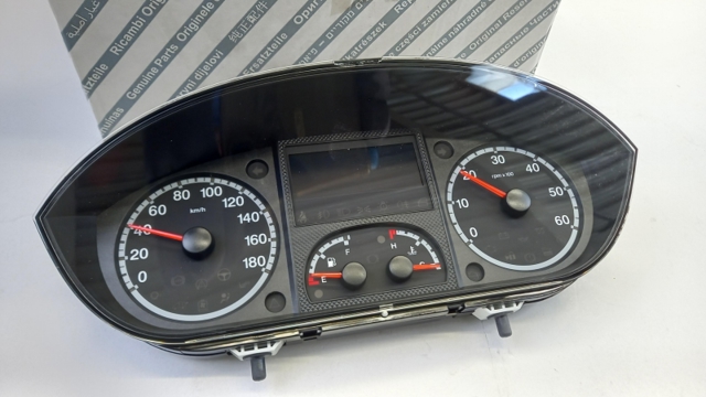  Fiat/Alfa/Lancia 1371843080 ціна, від 58.01 USD