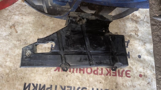 Купити BS110561 Ford 