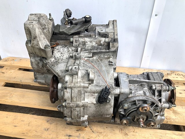 02M409053K VAG 