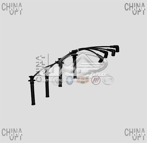 477F370713060 Chery Проводи високовольтні