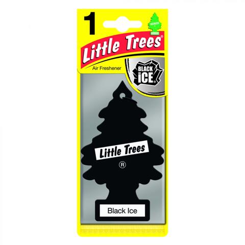78092 Little Trees Ароматизатор підвісний