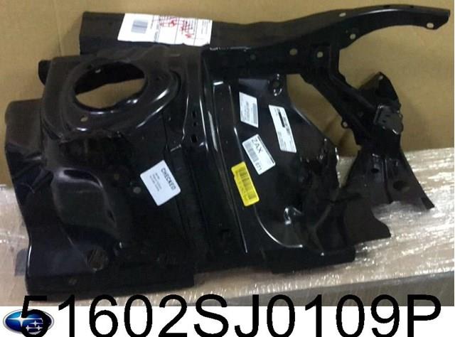 51602SJ0109P Subaru 