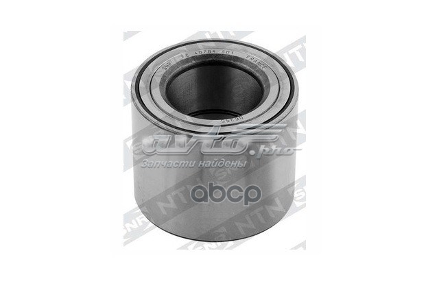 Підшипник маточини задньої NTN FC40784S01 ціна, від 29.40 USD