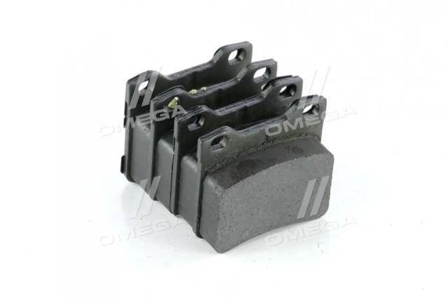 Задні гальмівні колодки Rider RD21278STD ціна, від 12.85 USD