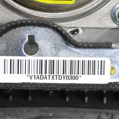 Подушка безпеки, водійська, AIRBAG 569003E500CQ Hyundai/Kia