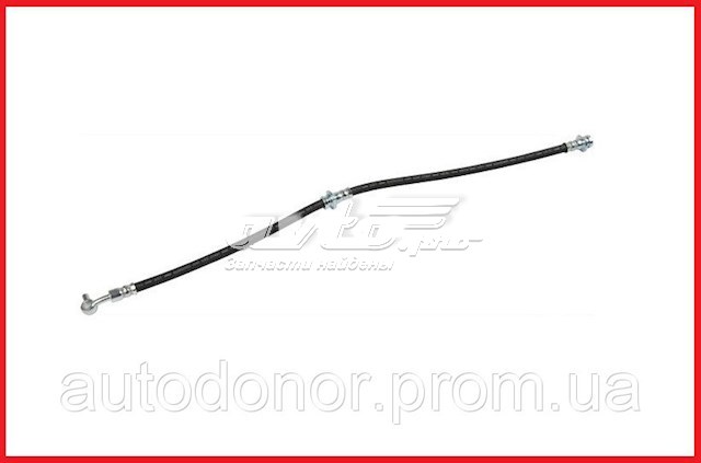 Шланг гальмівний передній, правий 462103NA0A Nissan/Infiniti