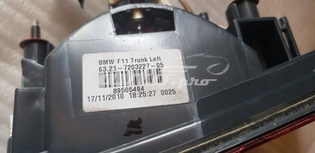Стоп задній BMW 63217203227 ціна, від 195.90 USD