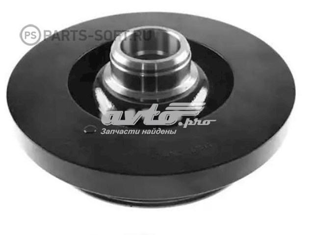 Шків колінвала (демпфер ) Corteco 49374679 ціна, від 244.66 USD