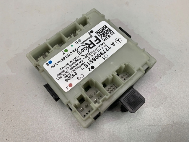 Купити A1779008515 Mercedes 