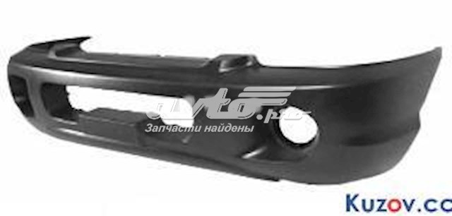 Бампер на авто FPS FP3221900 ціна, від 50.35 USD