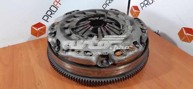 Комплект зчеплення (3 частини) Mercedes A0012523905 ціна, від 529.63 USD