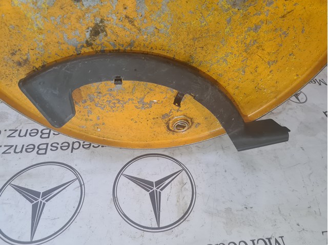 A2058212300 Mercedes 
