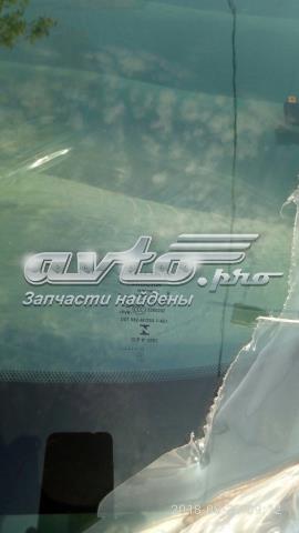 Скло лобове Jaguar C2Z1317