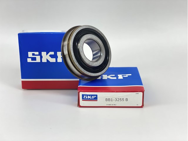Підшипник первинного валу коробки SKF BB13255B ціна, від 29.26 USD